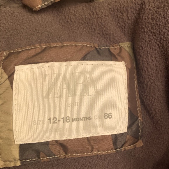 Jacket - Picture 3 of 5